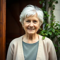 Ursula S.