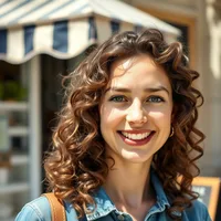 Céline C.