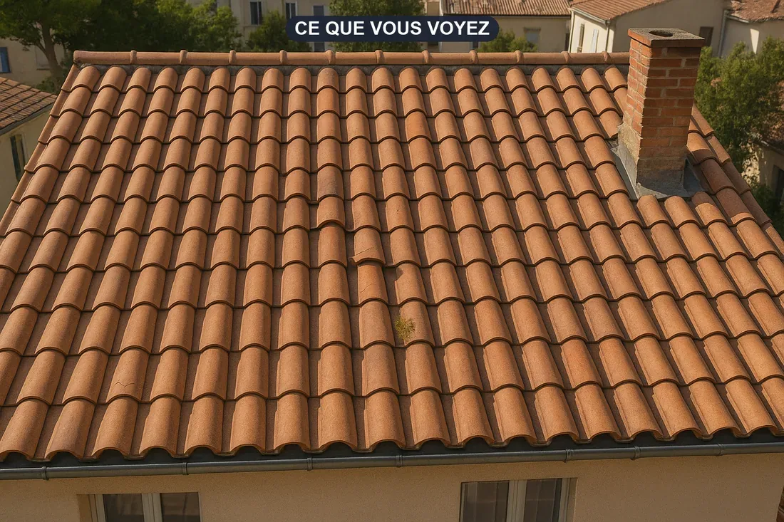 Expertise couvreur Rezé — photo 1