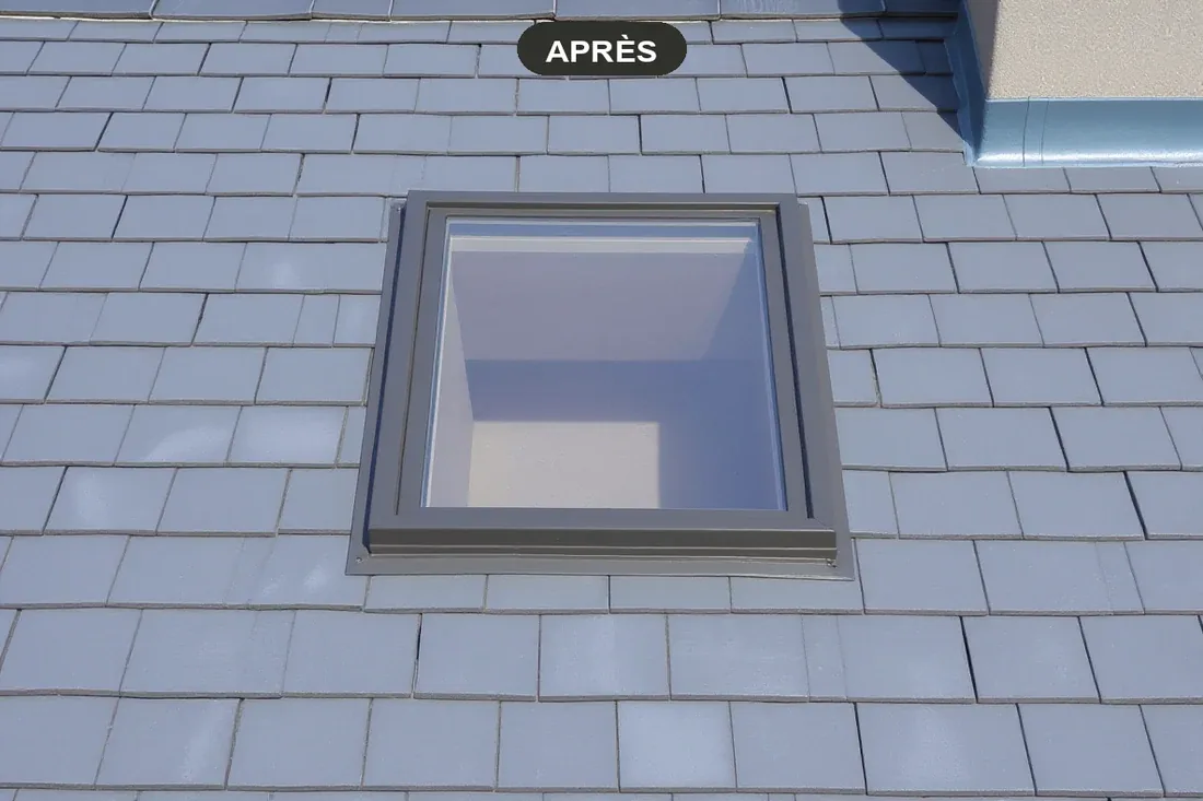 Expertise couvreur Rezé — photo 2