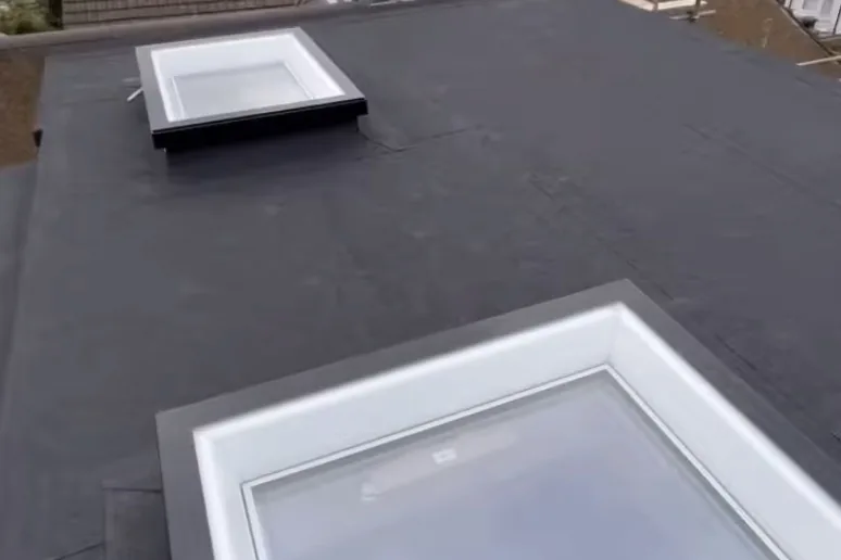 Velux & fenêtres de toit