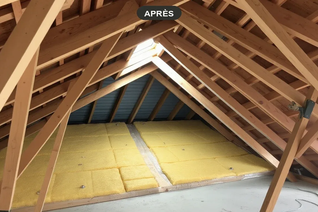 Expertise couvreur Rezé — photo 2