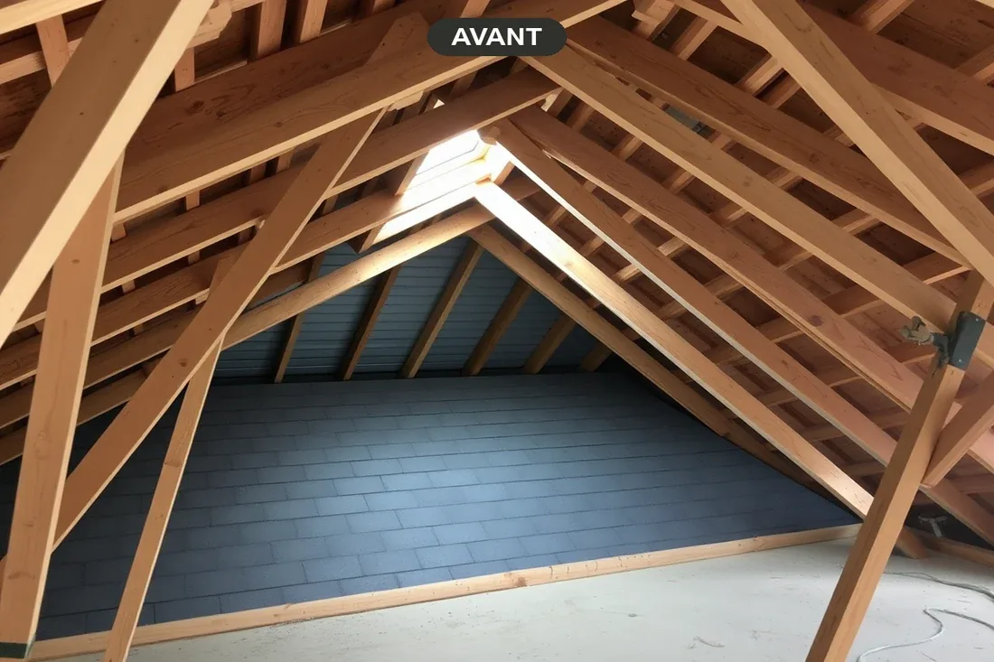 Expertise couvreur Rezé — photo 1