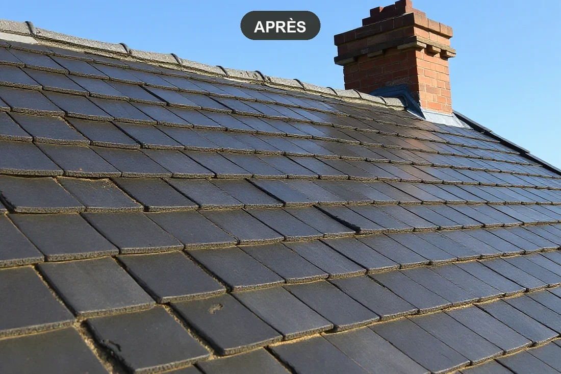 Expertise couvreur Rezé — photo 2