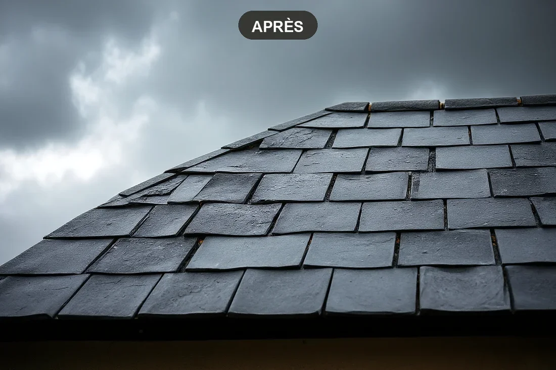 Expertise couvreur Rezé — photo 2