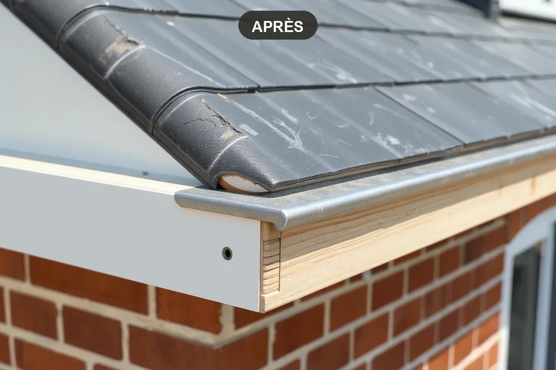 Expertise couvreur Rezé — photo 2